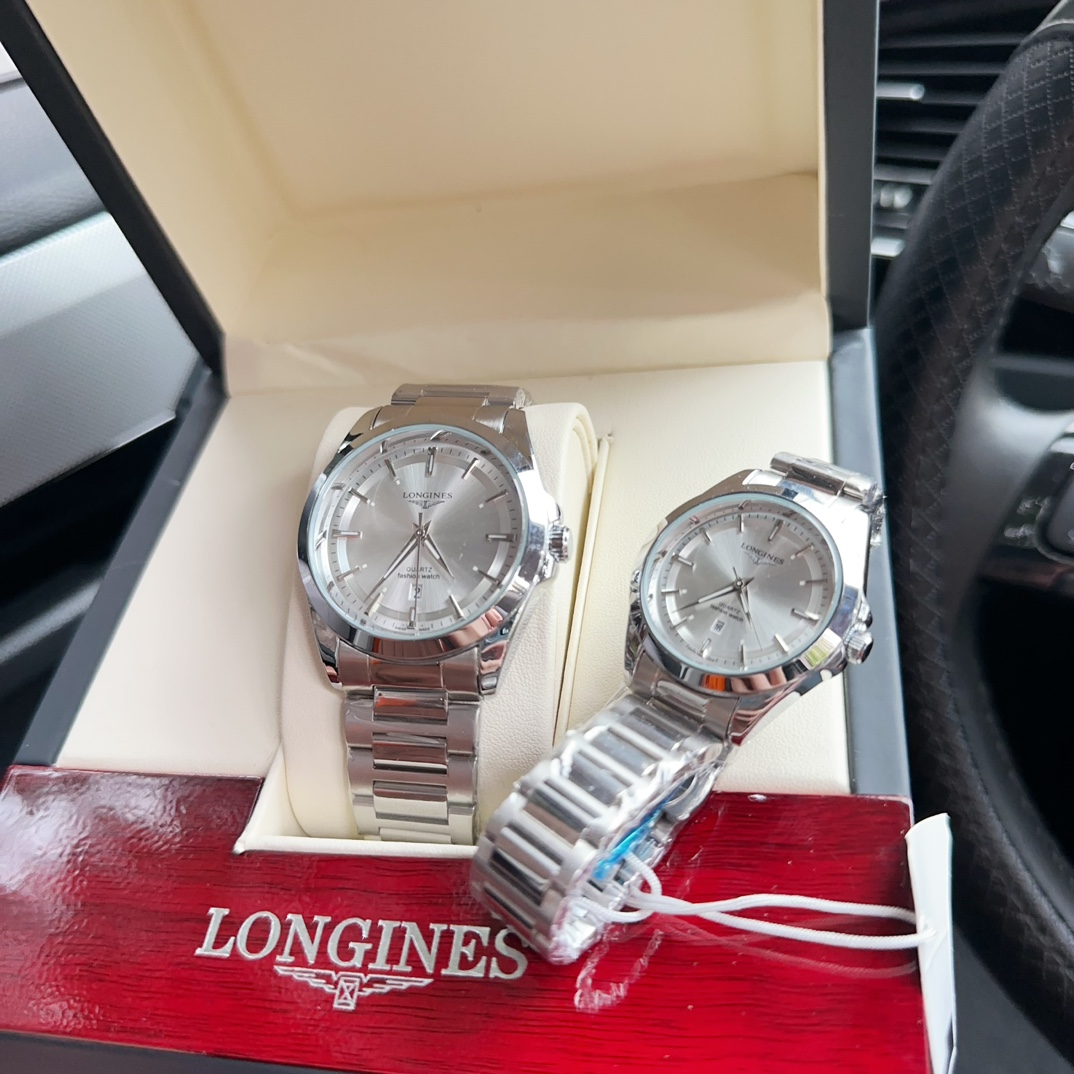 Longines Quartz